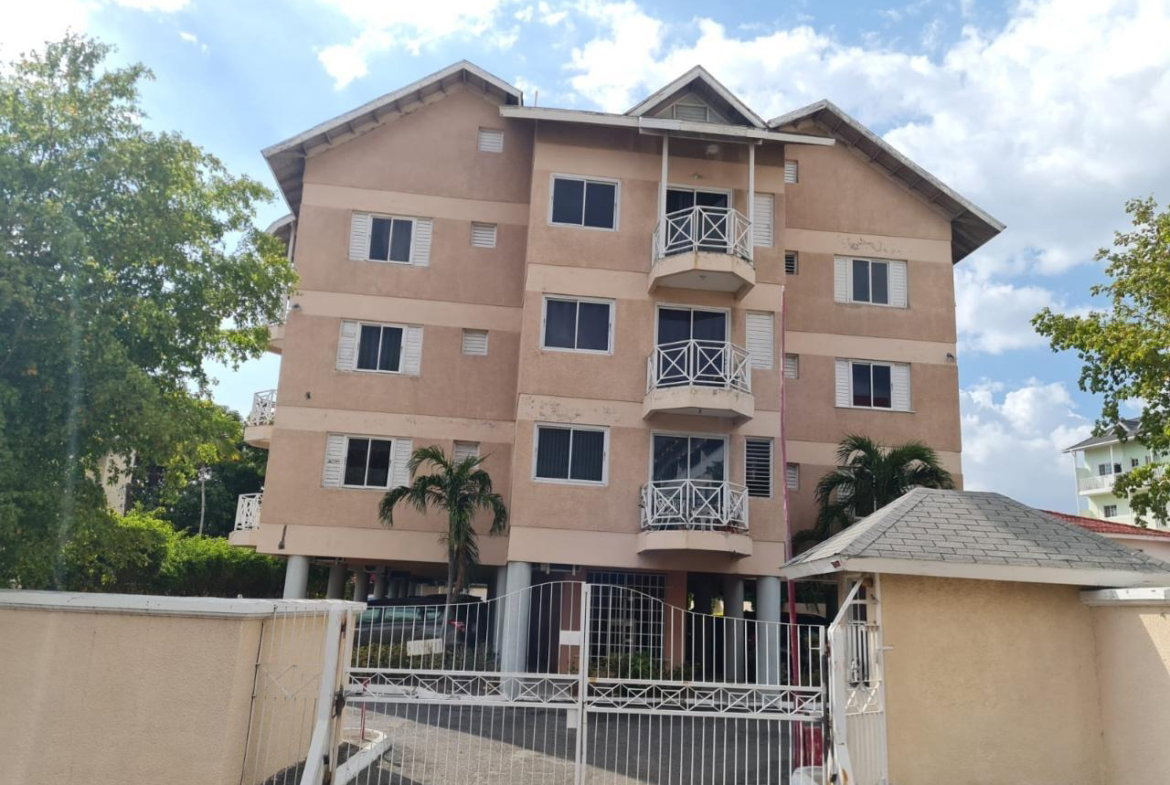 First image of 46-15 1/2 Kensington Crescent, King in Kingston 5, St. Andrew, Jamaica - property is For Sale