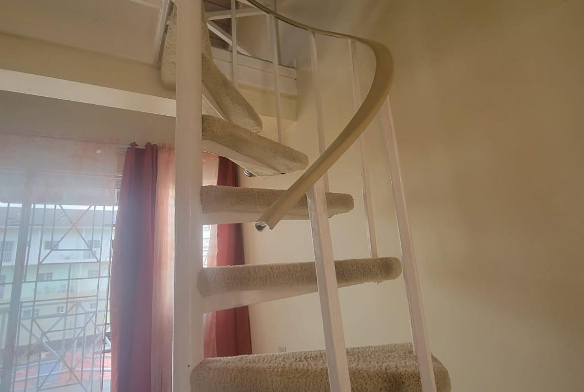 Twenty-Second image of 46-15 1/2 Kensington Crescent, King in Kingston 5, St. Andrew, Jamaica - property is For Sale