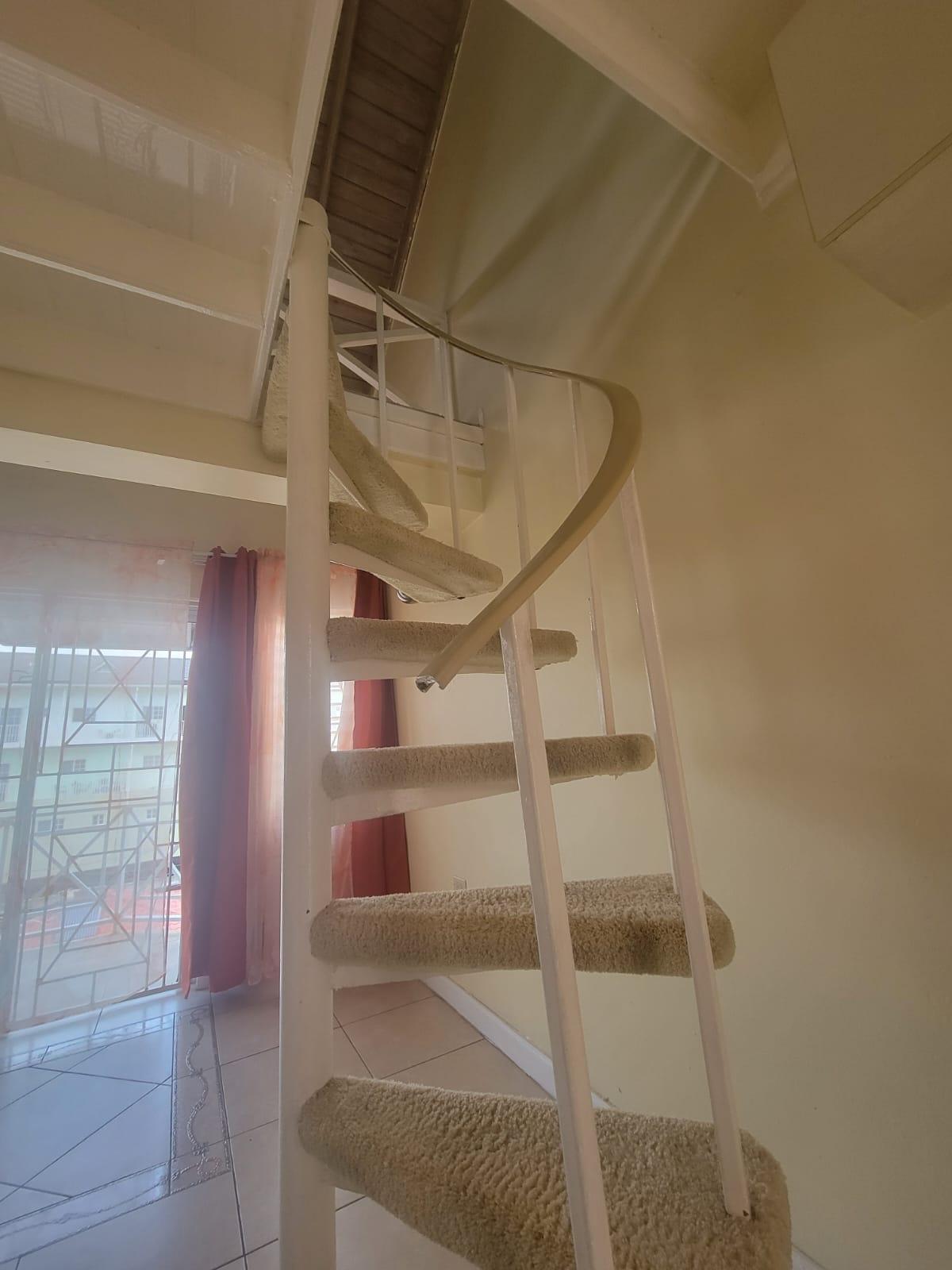 1-Bedroom-Apartment-with-Loft-for-Sale-in-New-Kingston-St.-Andrew-Jamaica Twenty-Second image of 46-15 1/2 Kensington Crescent, King in Kingston 5, St. Andrew, Jamaica - property is For Sale