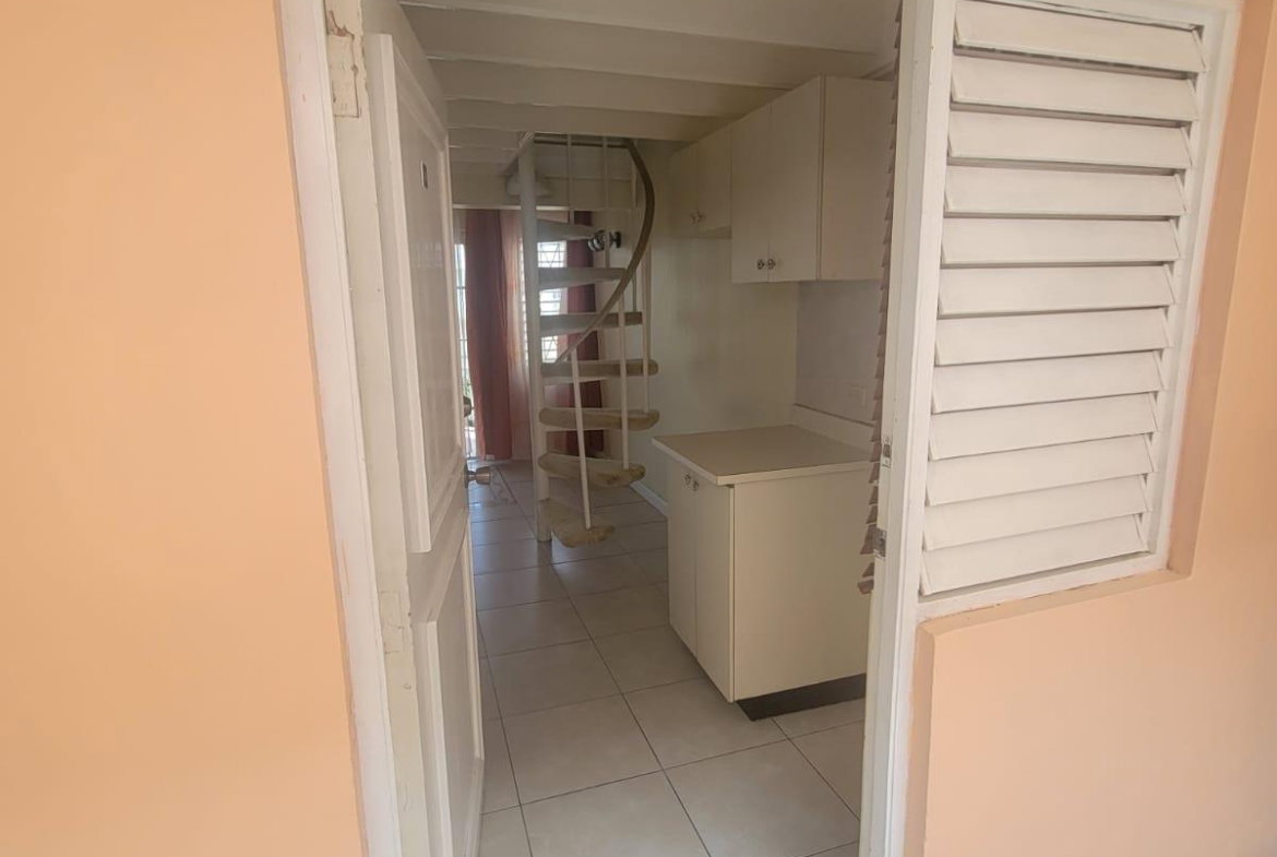 Twenty-Third image of 46-15 1/2 Kensington Crescent, King in Kingston 5, St. Andrew, Jamaica - property is For Sale