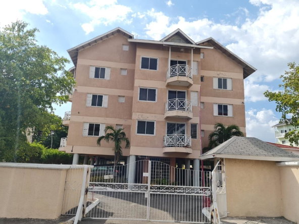 First image of 46-15 1/2 Kensington Crescent, King in Kingston 5, St. Andrew, Jamaica - property is For Sale