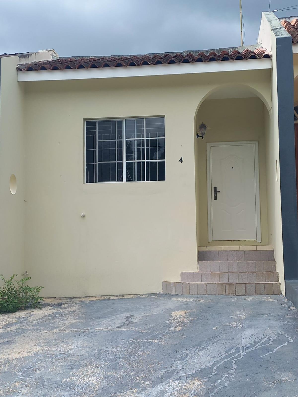 Second image of 4 Ward Terrace, Mandevill in Mandeville, Manchester, Jamaica - property is For Rent