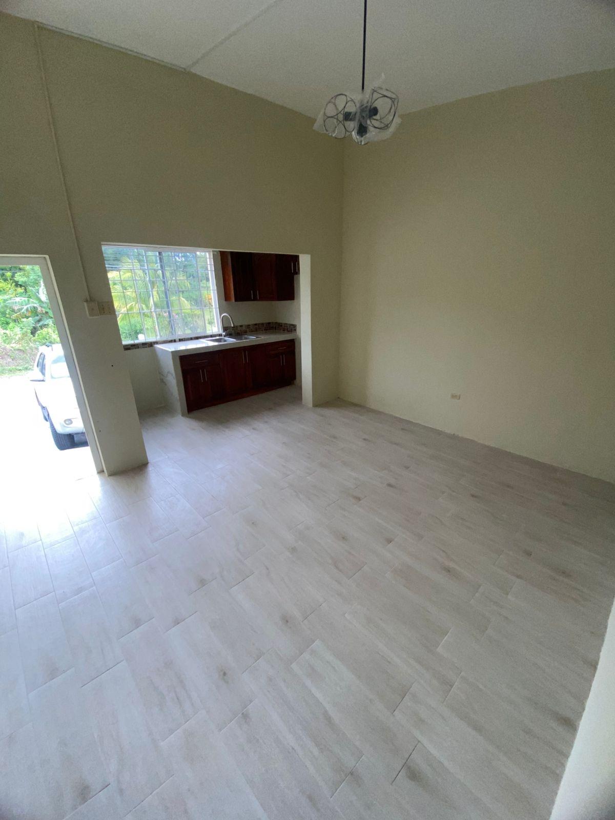 Fifth image of 4 Ward Terrace, Mandevill in Mandeville, Manchester, Jamaica - property is For Rent