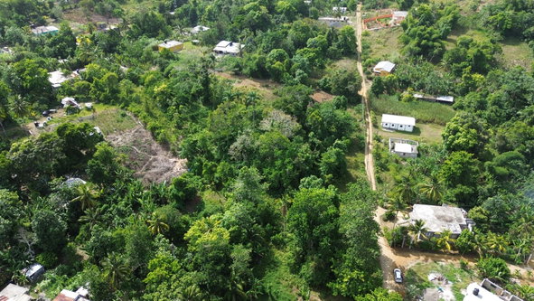 Fourteenth image of Colegate in Cole Gate, St. Ann, Jamaica - property is For Sale