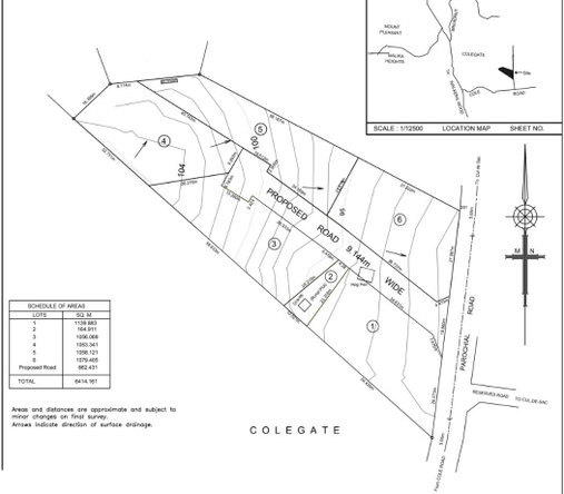 Third image of Colegate in Cole Gate, St. Ann, Jamaica - property is For Sale