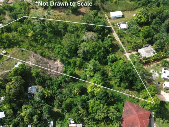 First image of Colegate in Cole Gate, St. Ann, Jamaica - property is For Sale