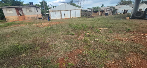 Second image of Lot 76 Fletcher Barry And Lloyds in KITSON TOWN, St. Catherine, Jamaica - property is For Sale