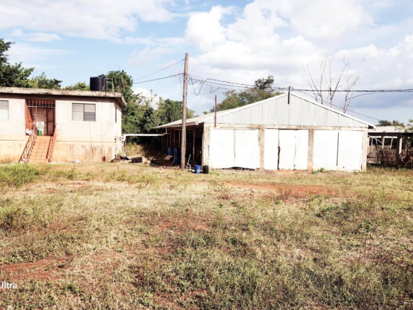 First image of Lot 76 Fletcher Barry And Lloyds in KITSON TOWN, St. Catherine, Jamaica - property is For Sale