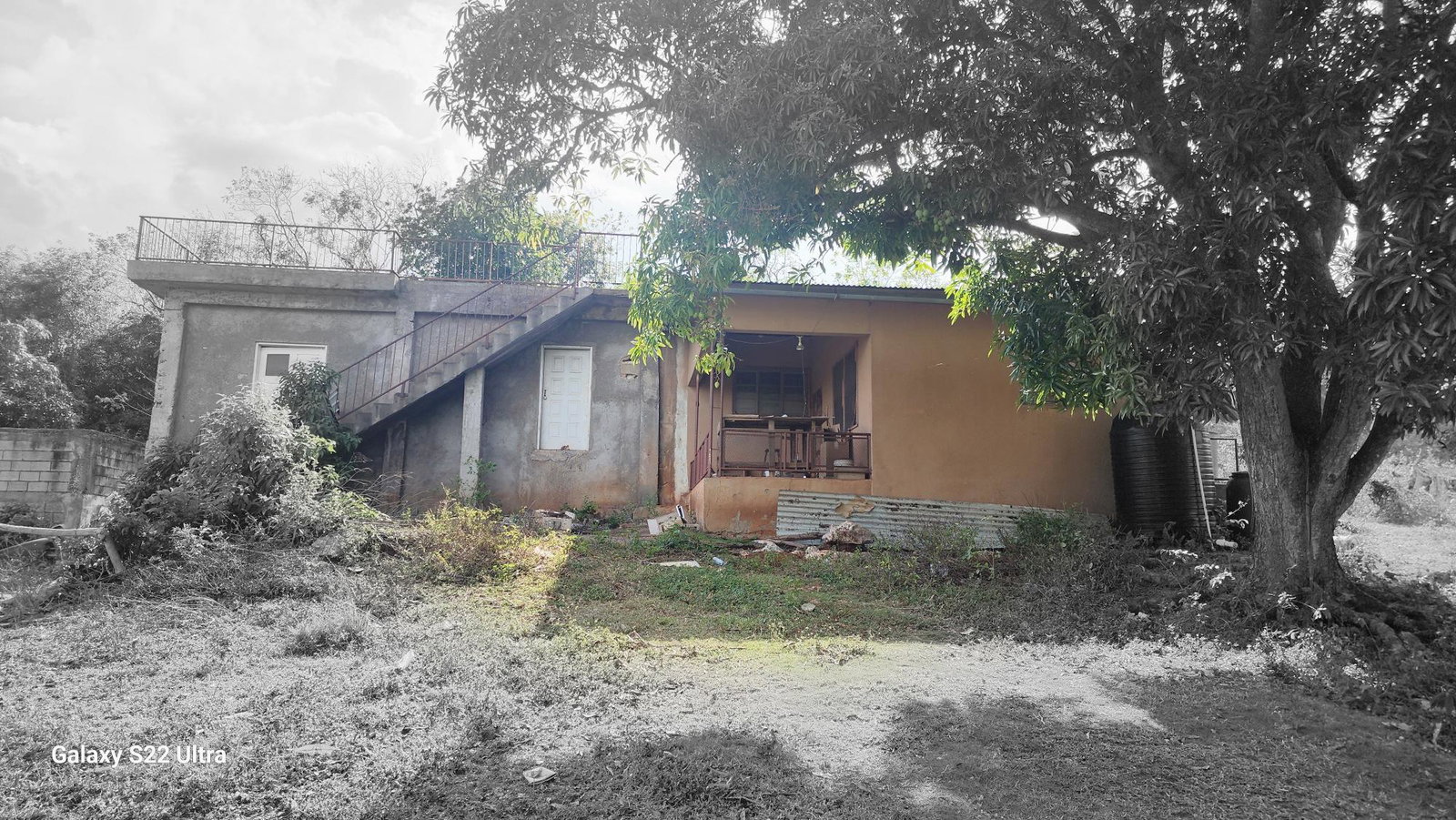 Eighth image of Lot 76 Fletcher Barry And Lloyds in KITSON TOWN, St. Catherine, Jamaica - property is For Sale