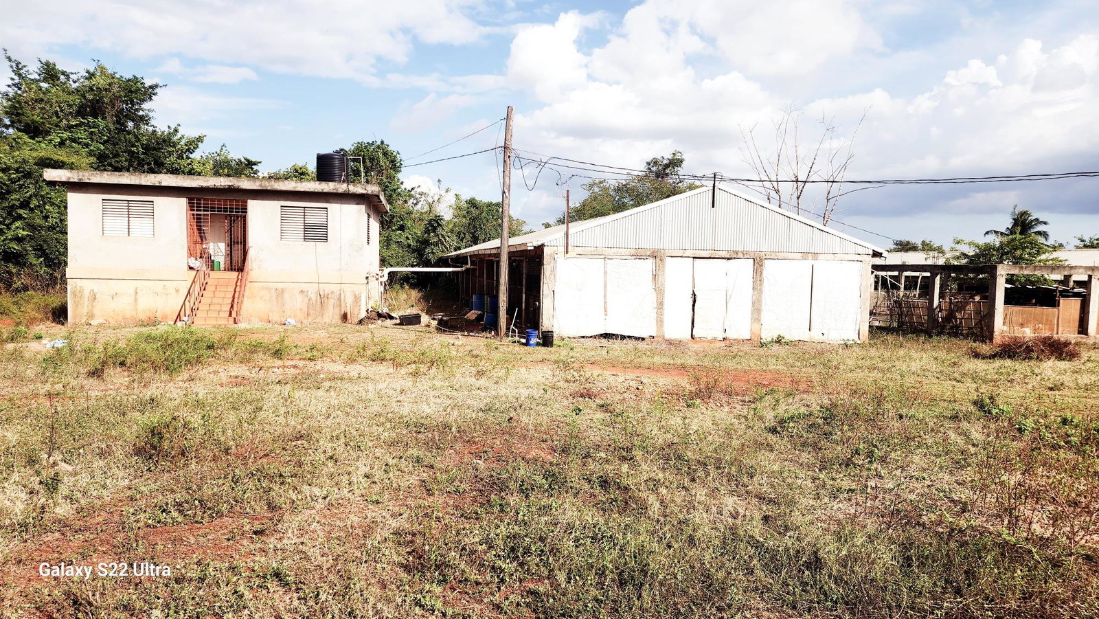 First image of Lot 76 Fletcher Barry And Lloyds in KITSON TOWN, St. Catherine, Jamaica - property is For Sale