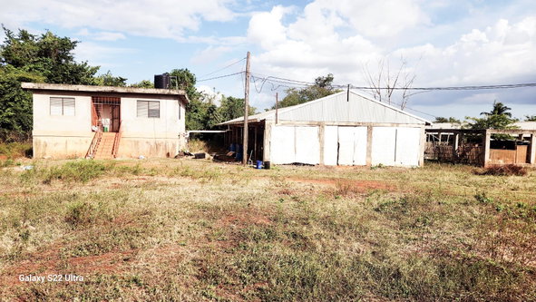 First image of Lot 76 Fletcher Barry And Lloyds in KITSON TOWN, St. Catherine, Jamaica - property is For Sale