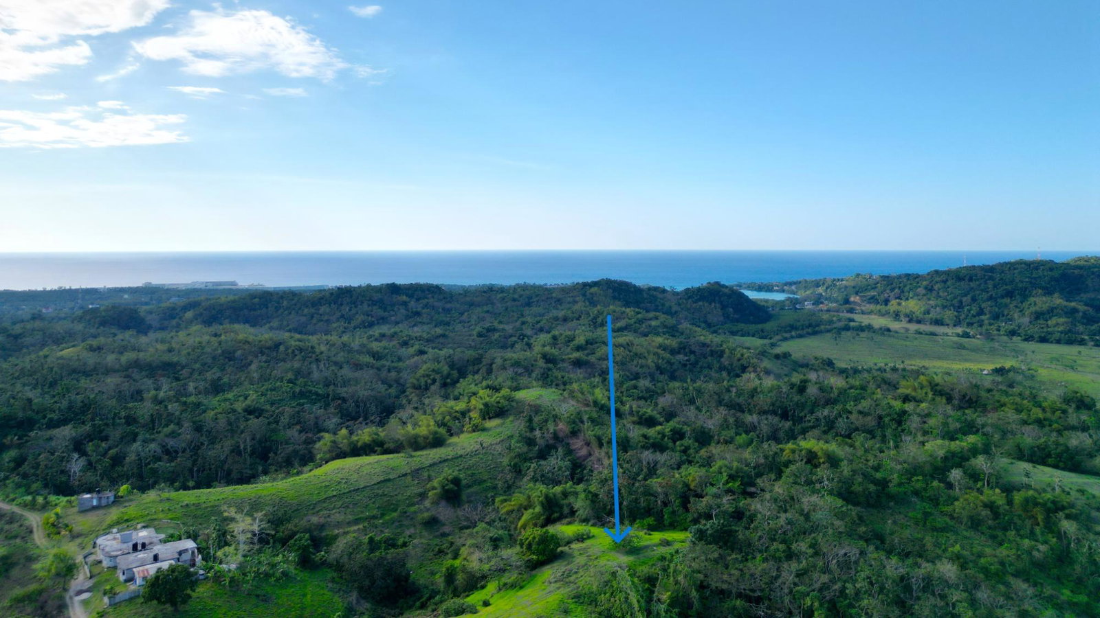 Sixth image of Rothsey Cove Harding Hall in Green Island, Hanover, Jamaica - property is For Rent