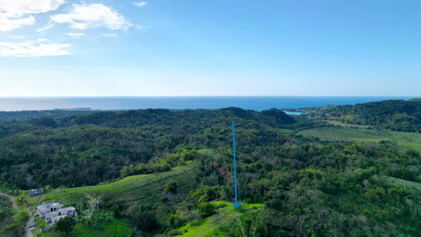 Sixth image of Rothsey Cove Harding Hall in Green Island, Hanover, Jamaica - property is For Rent