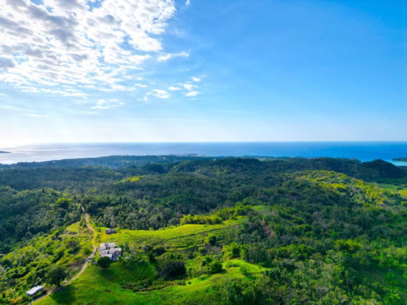 First image of 66 Rothsey Cove Harding Hall in Green Island, Hanover, Jamaica - property is For Sale