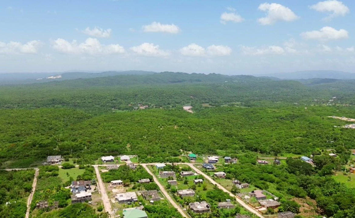 Second image of Lot 6 Sevens Plantation in Chandlers Pen, Clarendon, Jamaica - property is For Sale