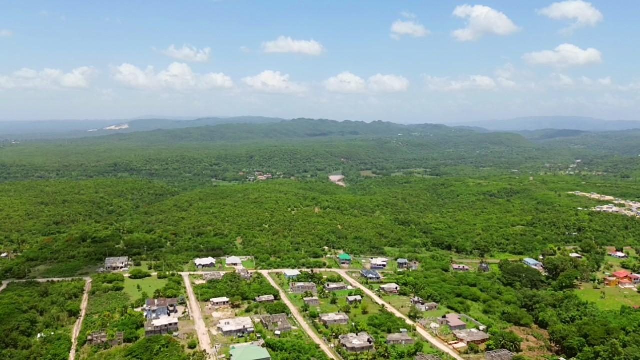 118-Acres-Development-Land-for-Sale-in-Sevens-Plantation-Clarendon-Jamaica Second image of Lot 6 Sevens Plantation in Chandlers Pen, Clarendon, Jamaica - property is For Sale