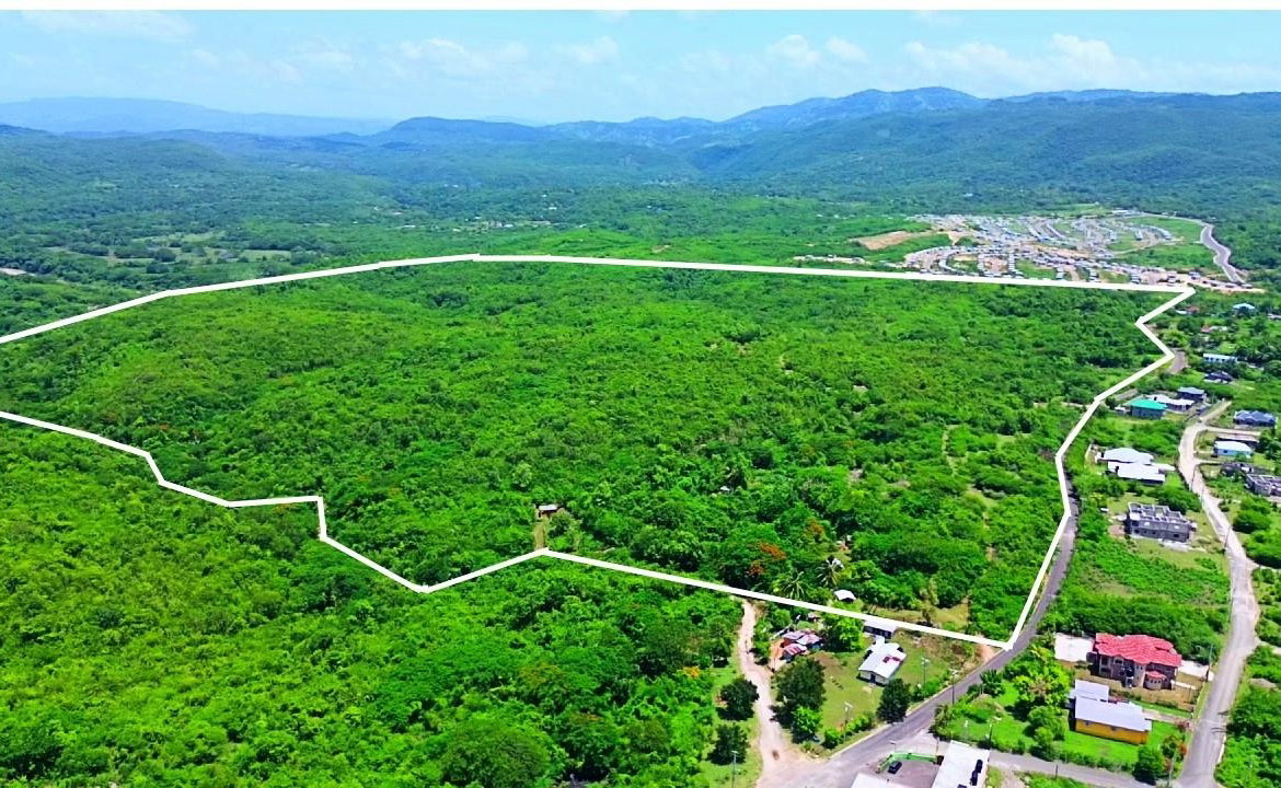 First image of Lot 6 Sevens Plantation in Chandlers Pen, Clarendon, Jamaica - property is For Sale