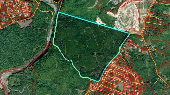 Third image of Lot 6 Sevens Plantation in Chandlers Pen, Clarendon, Jamaica - property is For Sale