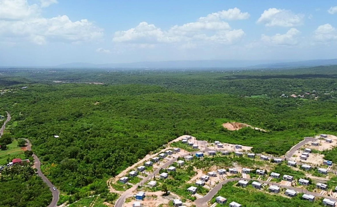 Fourth image of Lot 6 Sevens Plantation in Chandlers Pen, Clarendon, Jamaica - property is For Sale