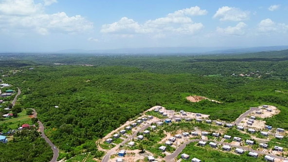 Fourth image of Lot 6 Sevens Plantation in Chandlers Pen, Clarendon, Jamaica - property is For Sale