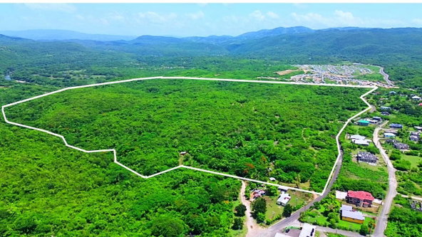 First image of Lot 6 Sevens Plantation in Chandlers Pen, Clarendon, Jamaica - property is For Sale