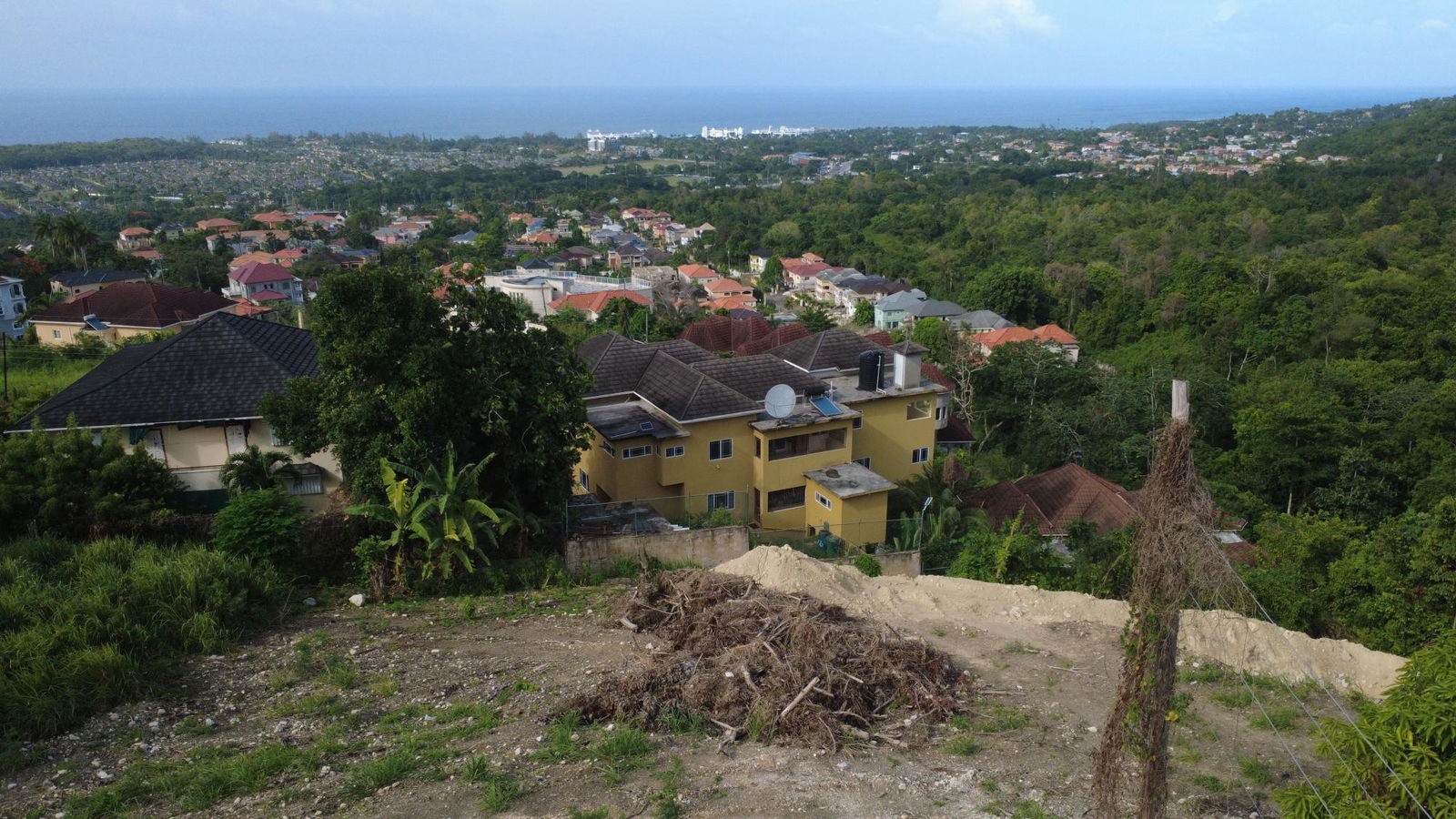 Twelfth image of Drax Hall, Lanico Close in Ocho Rios, St. Ann, Jamaica - property is For Sale