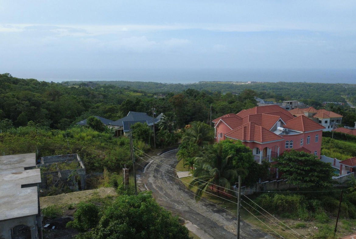 Twentieth image of Drax Hall, Lanico Close in Ocho Rios, St. Ann, Jamaica - property is For Sale