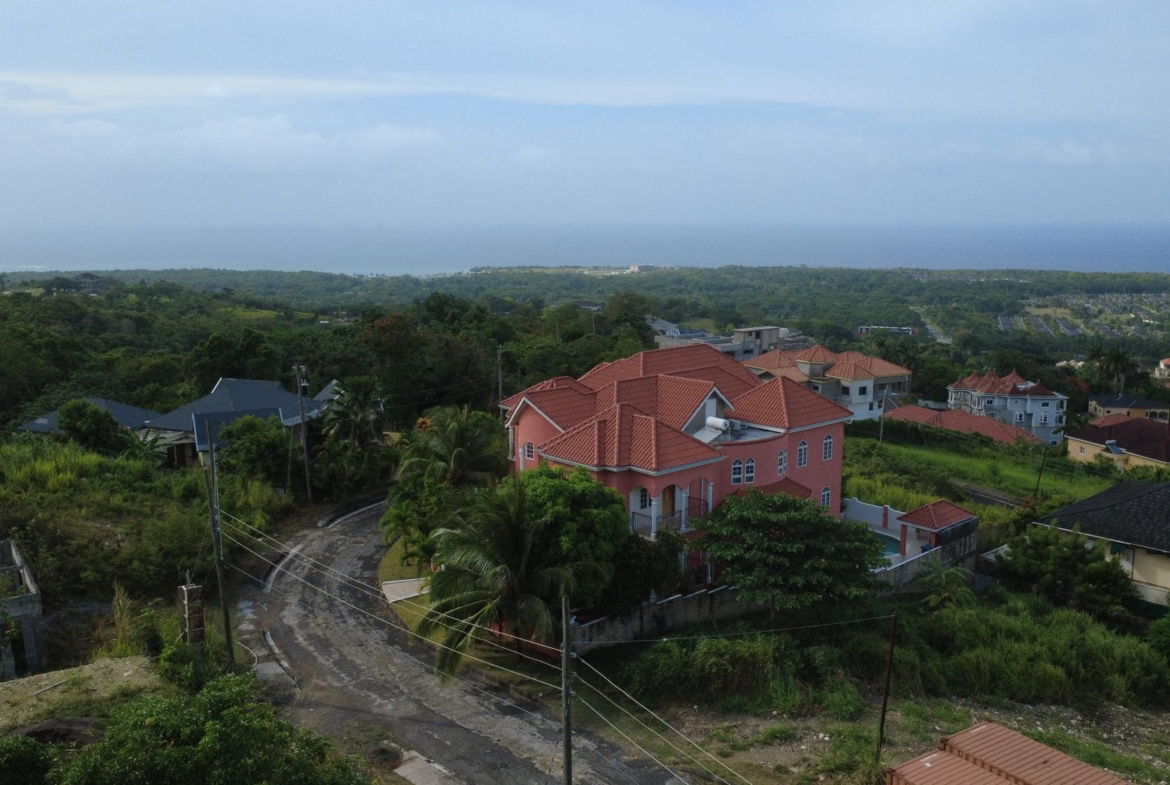 Twenty-First image of Drax Hall, Lanico Close in Ocho Rios, St. Ann, Jamaica - property is For Sale