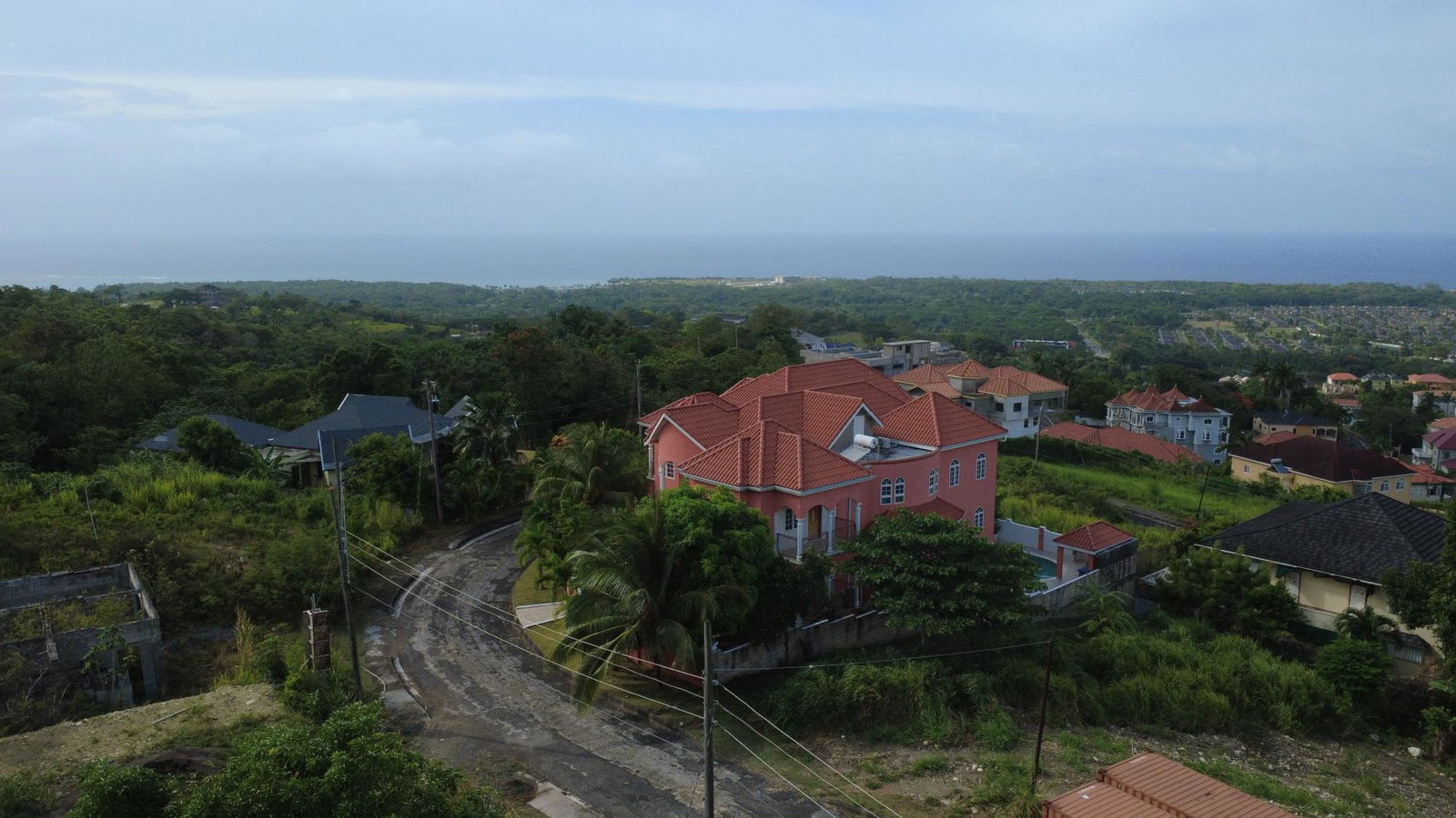 Twenty-First image of Drax Hall, Lanico Close in Ocho Rios, St. Ann, Jamaica - property is For Sale