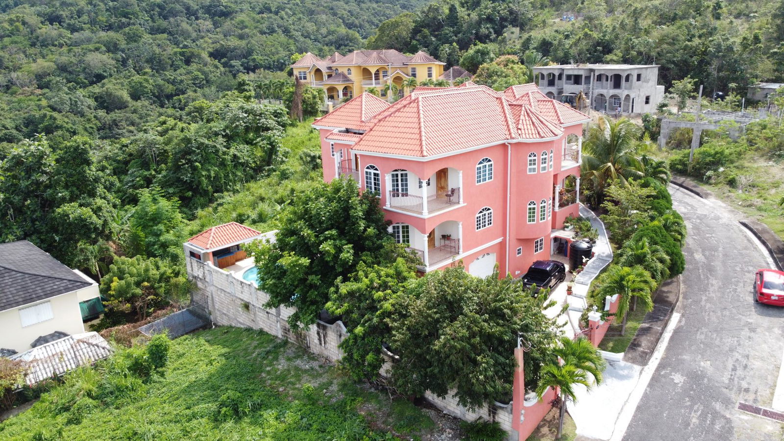 Fifth image of Drax Hall, Lanico Close in Ocho Rios, St. Ann, Jamaica - property is For Sale