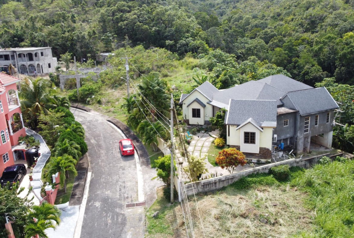 Sixth image of Drax Hall, Lanico Close in Ocho Rios, St. Ann, Jamaica - property is For Sale