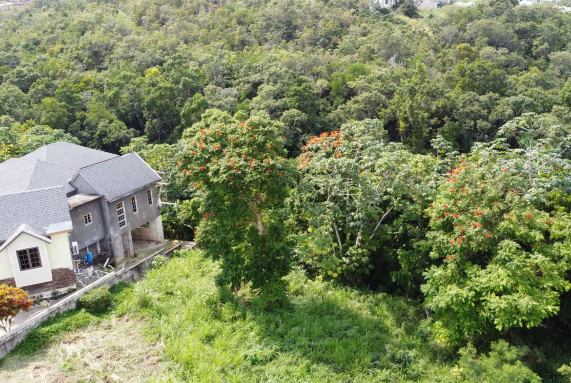 Seventh image of Drax Hall, Lanico Close in Ocho Rios, St. Ann, Jamaica - property is For Sale