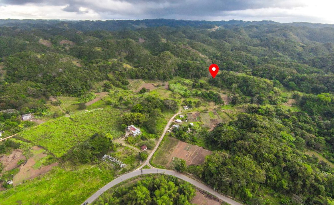 First image of 41 Greenock in Cave Valey, St. Ann, Jamaica - property is For Sale