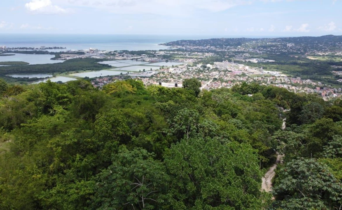 Second image of Ramble Hill, Gordon's Cro in Montego Bay, St. James, Jamaica - property is For Sale