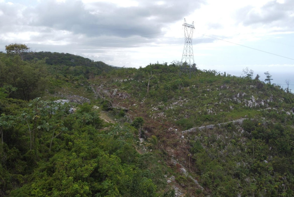 Twenty-Second image of Ramble Hill, Gordon's Cro in Montego Bay, St. James, Jamaica - property is For Sale