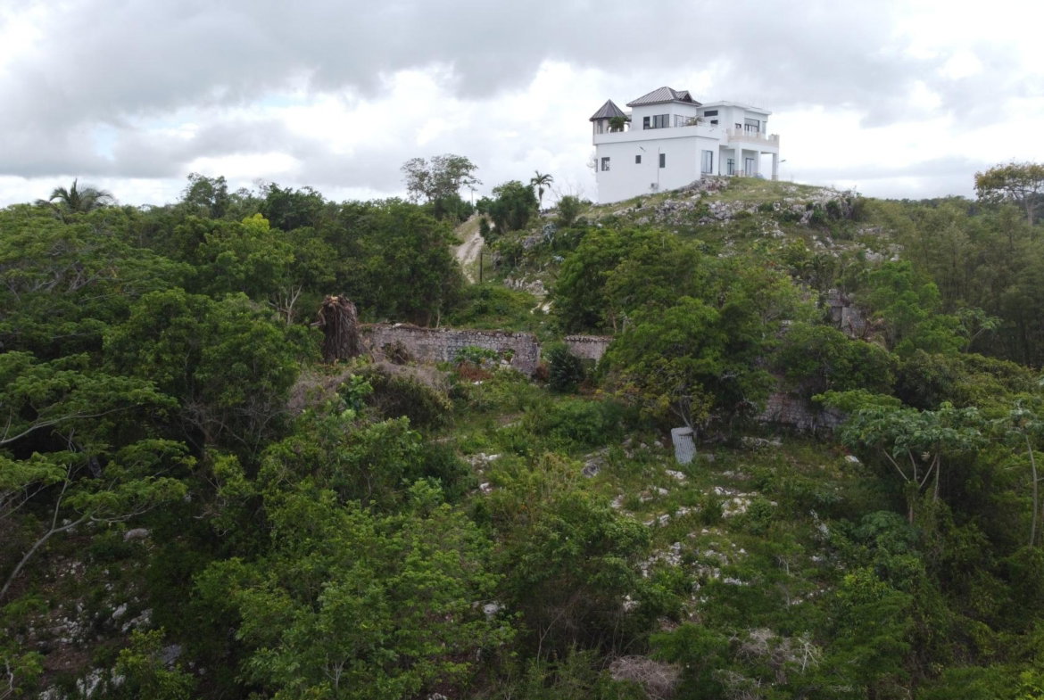 Twenty-Third image of Ramble Hill, Gordon's Cro in Montego Bay, St. James, Jamaica - property is For Sale