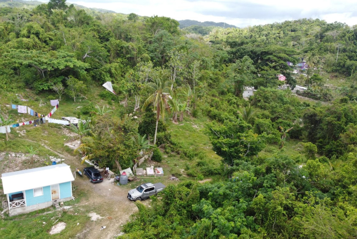 Twenty-Sixth image of Ramble Hill, Gordon's Cro in Montego Bay, St. James, Jamaica - property is For Sale