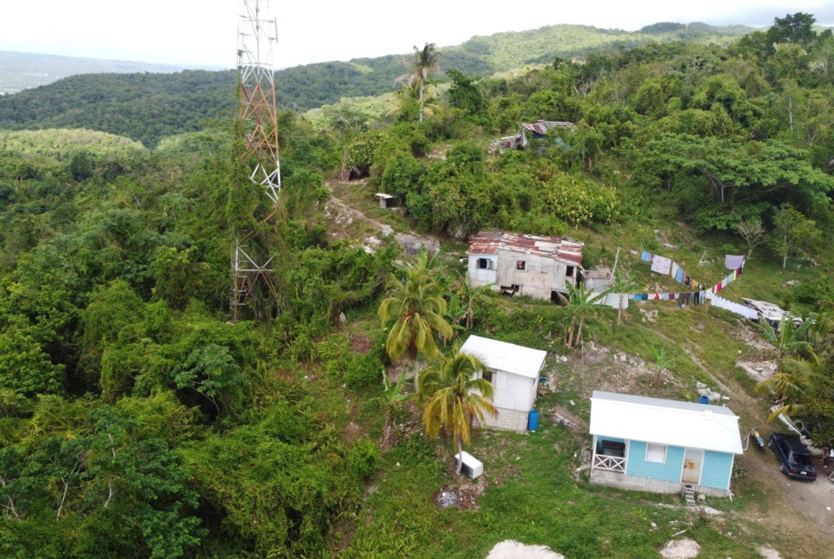 Twenty-Seventh image of Ramble Hill, Gordon's Cro in Montego Bay, St. James, Jamaica - property is For Sale