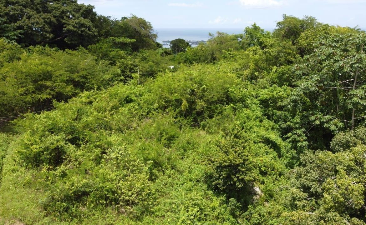 Fourth image of Ramble Hill, Gordon's Cro in Montego Bay, St. James, Jamaica - property is For Sale
