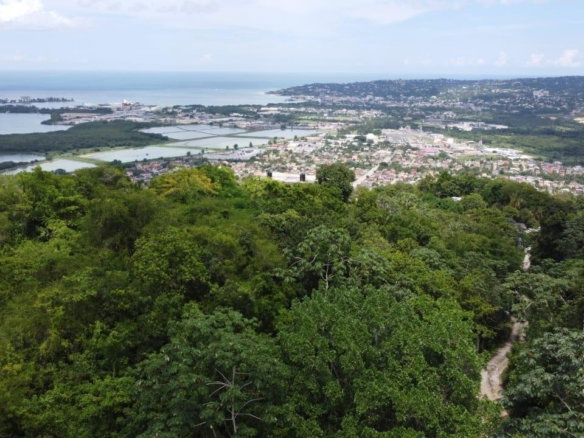 First image of Ramble Hill, Gordon's Cro in Montego Bay, St. James, Jamaica - property is For Sale