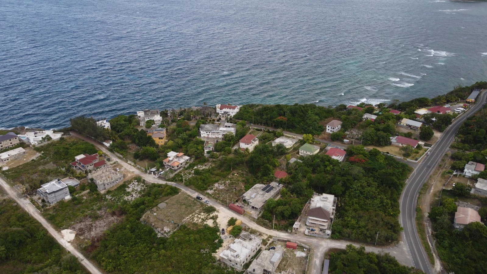 Second image of 53 Gibbs Drive in Galina, St. Mary, Jamaica - property is For Sale