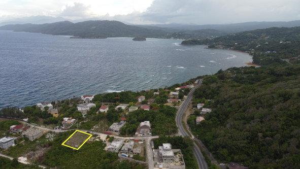 Third image of 53 Gibbs Drive in Galina, St. Mary, Jamaica - property is For Sale