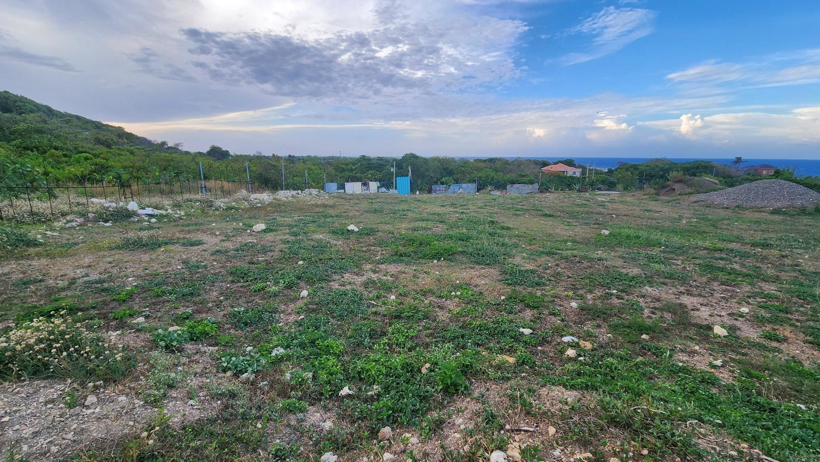 Fifth image of 53 Gibbs Drive in Galina, St. Mary, Jamaica - property is For Sale