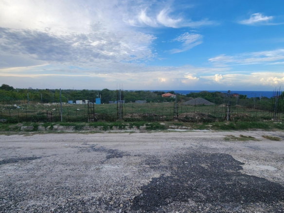 First image of 53 Gibbs Drive in Galina, St. Mary, Jamaica - property is For Sale