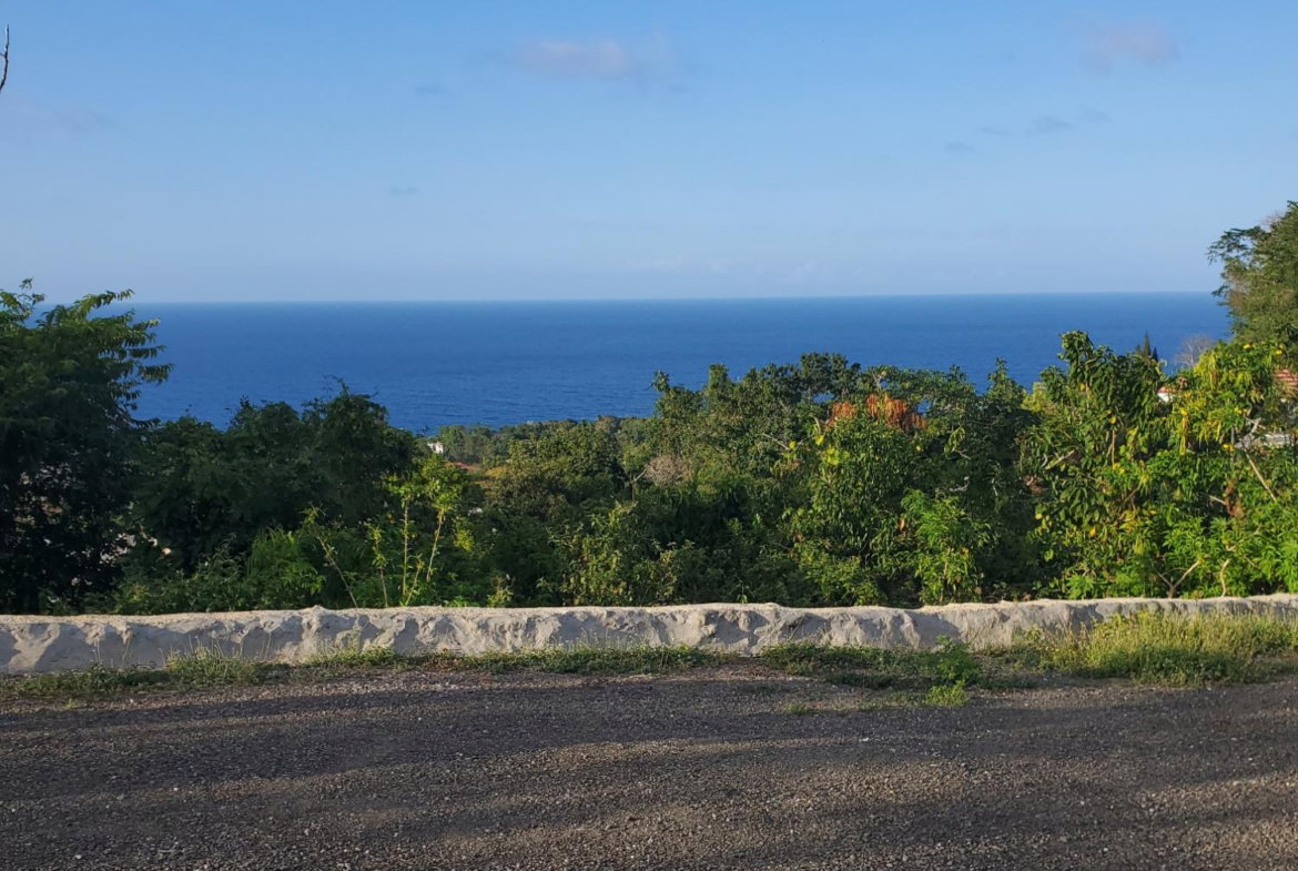 First image of 8 Huddersfield st Mary in Huddersfield Estates, St. Mary, Jamaica - property is For Sale