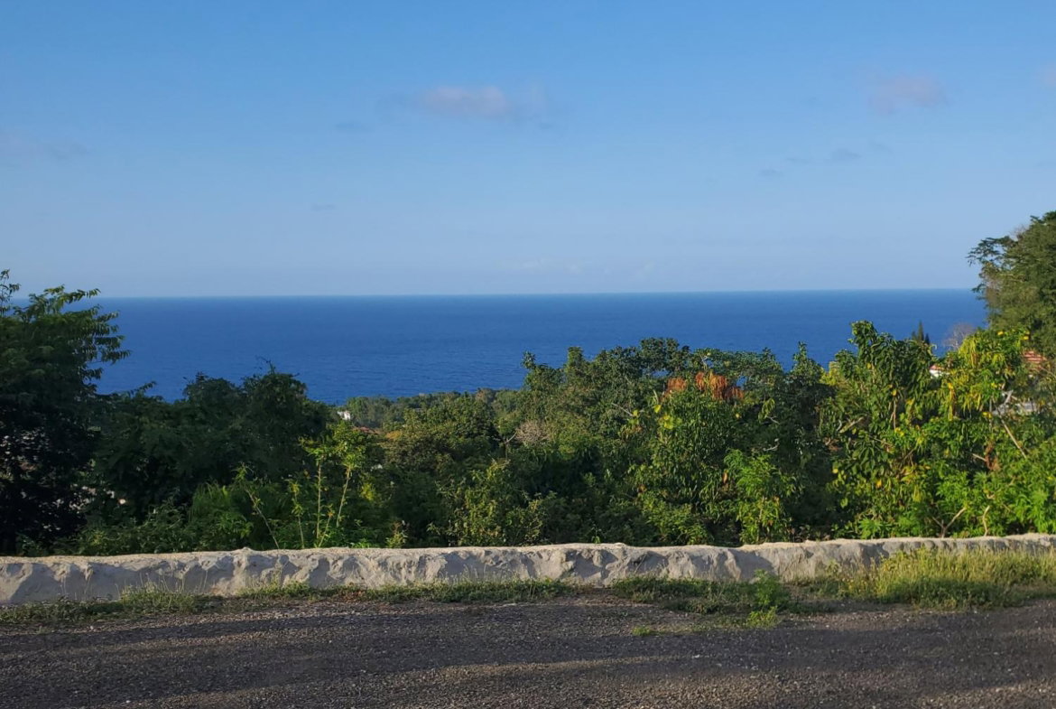 Third image of 8 Huddersfield st Mary in Huddersfield Estates, St. Mary, Jamaica - property is For Sale