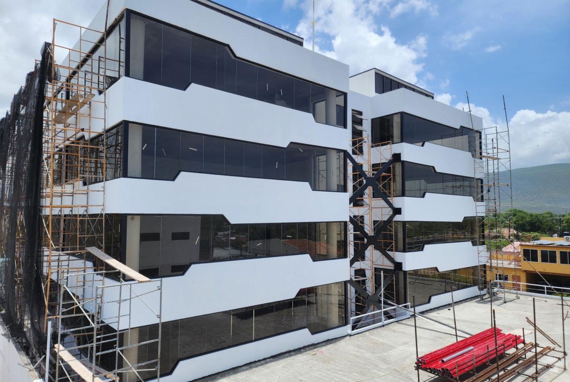 Second image of 423-11 1/2 Connolley Avenue in Kingston 4, Kingston, Jamaica - property is For Sale