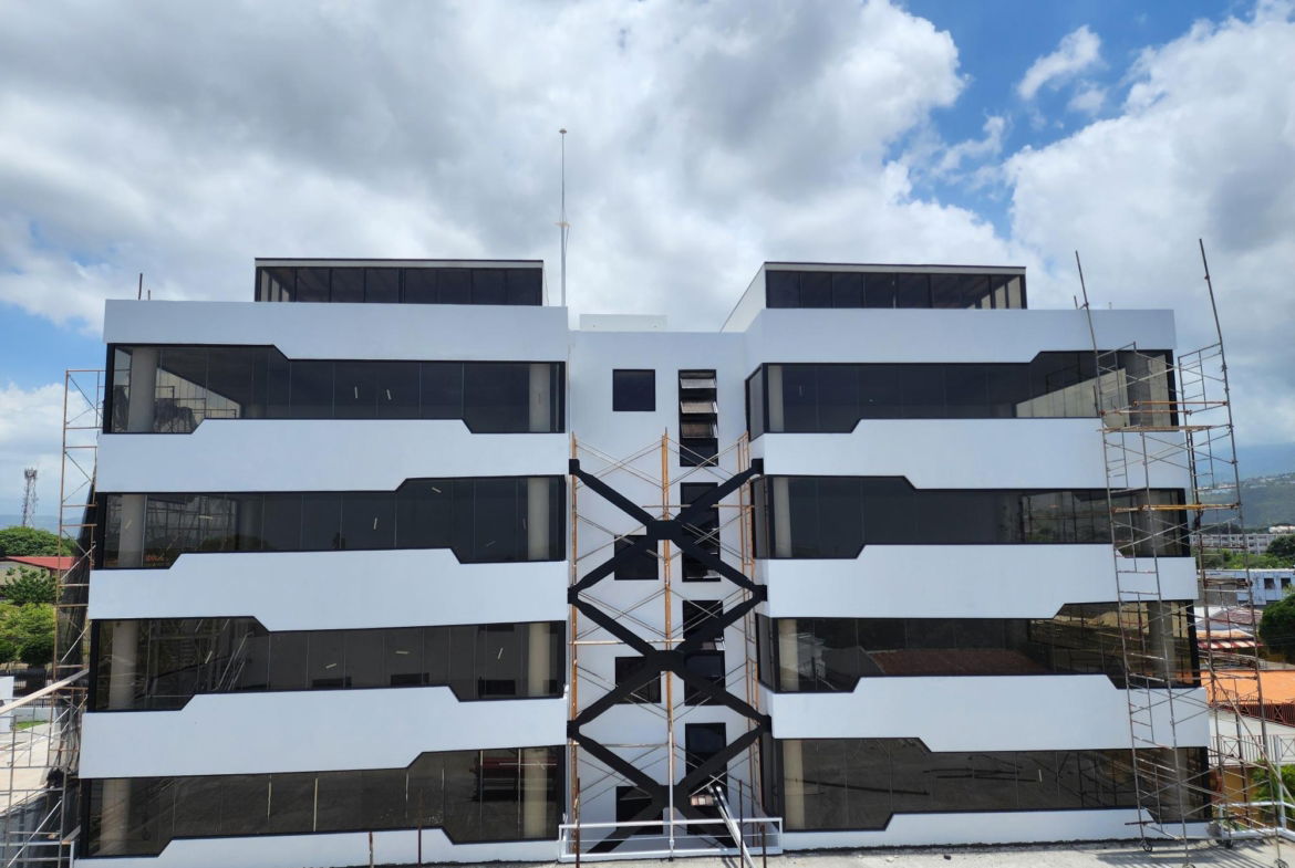 First image of 423-11 1/2 Connolley Avenue in Kingston 4, Kingston, Jamaica - property is For Sale