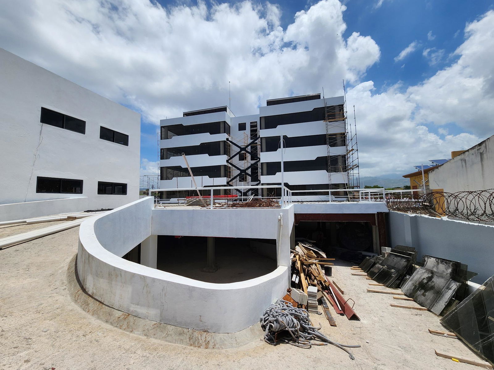 Third image of 423-11 1/2 Connolley Avenue in Kingston 4, Kingston, Jamaica - property is For Sale