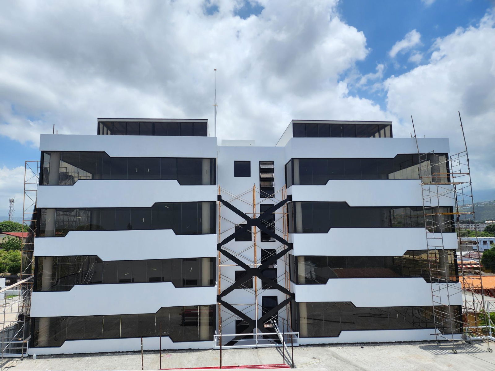First image of 423-11 1/2 Connolley Avenue in Kingston 4, Kingston, Jamaica - property is For Sale